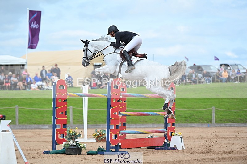 230721A-152629-07232 - Cls 10, 2 Star Big 1.45m Start to break