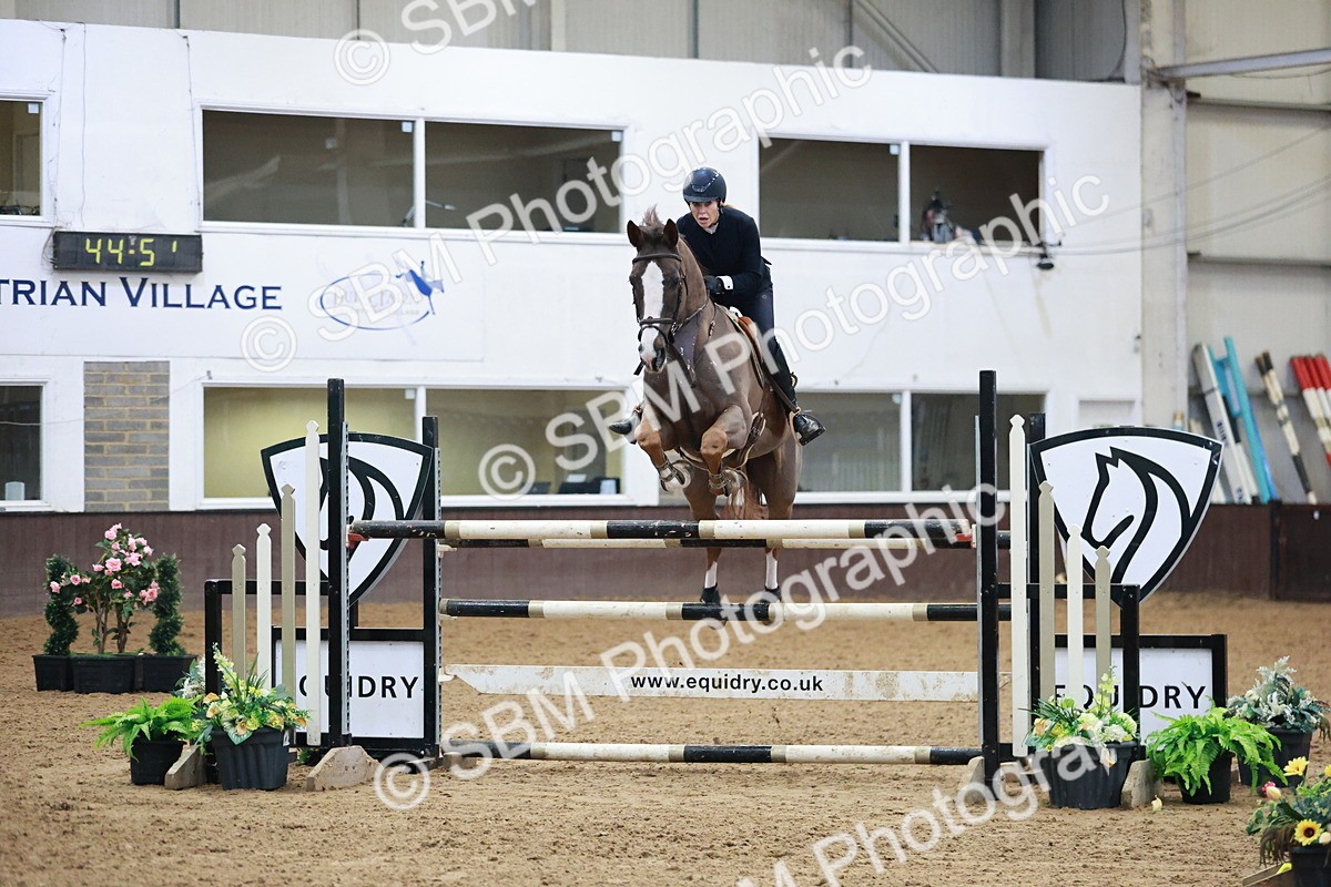 SBM_001105 - Class 6 - National 1.30 1.40m