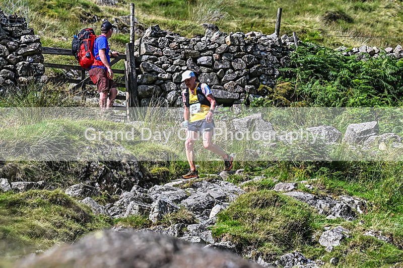 Scafell Pike-572 - Fellside Events Scafell Pike Trail Marathon Sunday 23rd August 2026
