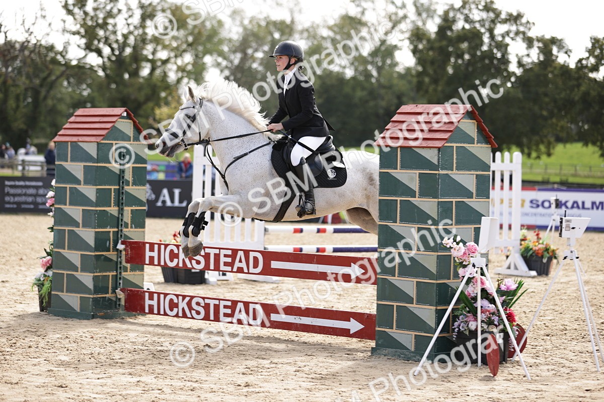 SBM_22276 - J59 - Clear Round 75cm