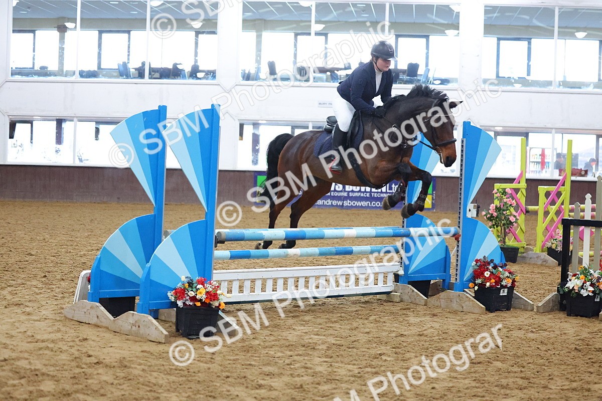 SBM_005076 - Class 21 - Amateur Championship Qualifier 85cm
