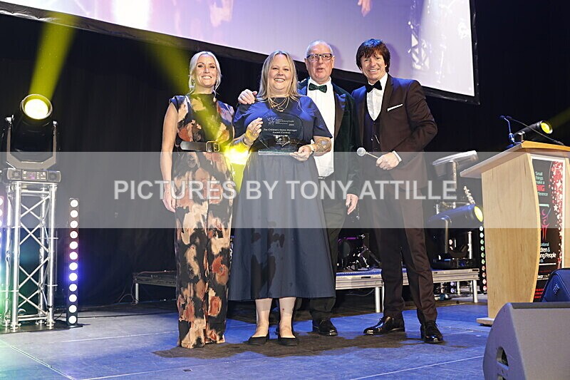 _09I0686 - The CYP Awards 2024