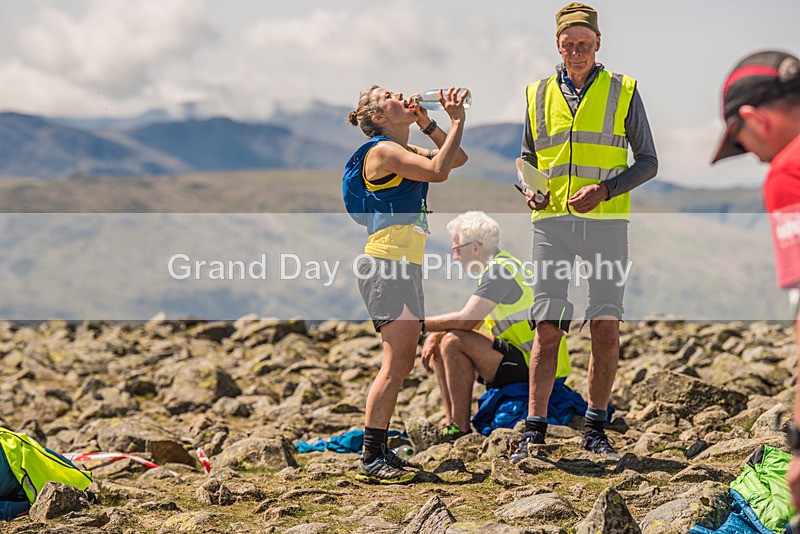 Fairfield-1726 - Fairfield Horseshoe Fell Race Saturday 13th May 2023