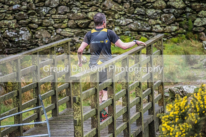 Buttermere-112 - Fellside Events Buttermere Trail Race Sunday 17th March 2024
