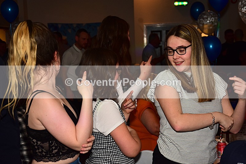 Paul-541 - Paul's 50th