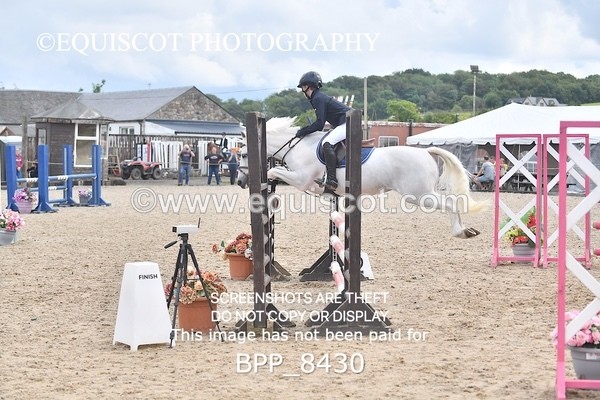 BPP_8430 - CLASS 16 SUN Springboard 128cm/ 138cm Restricted Handicap