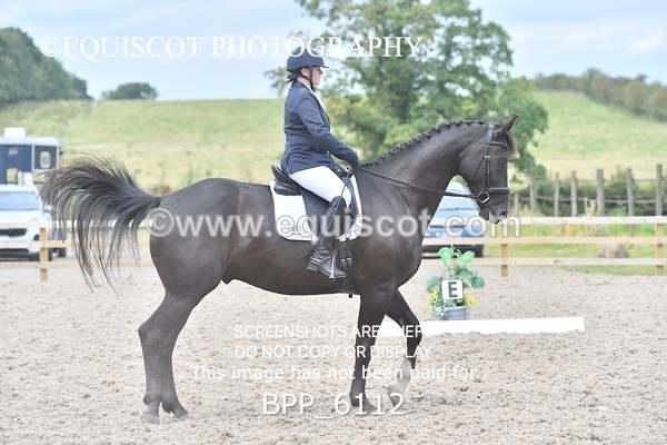 BPP_6112 - NOVICE TEST 4 + 6 LONG ARENA