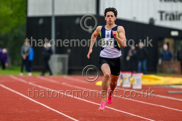 Opener25-925179 - Track Male