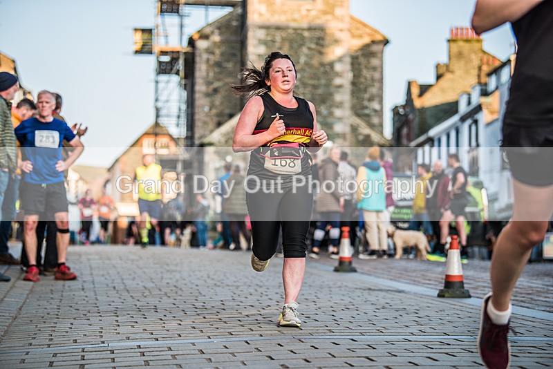 RTH-1069 - Keswick Round The Houses Road Race, Wednesday 26th April 2023
