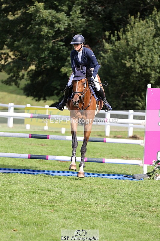 250704A-093945-08417 - Cls 15 Snr 1.20m Open