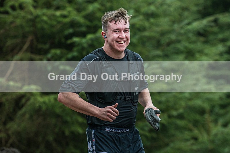 Glentress-568 - High Terrain Events Glentress 10K 21K & 42K Trail Races Sunday 16th February 2025