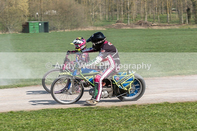 20260321-7D-8E0A1421 - Ride & Skid It. Speedway Experience Day 21st March 2026