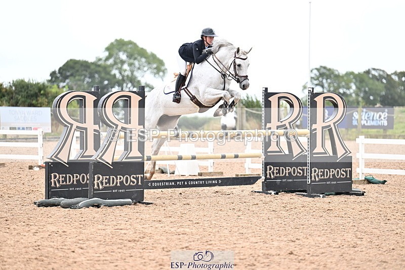 250827B-142751-00737 - Cls 6 Snr Fox 1.20m & Cls 7 1.30m