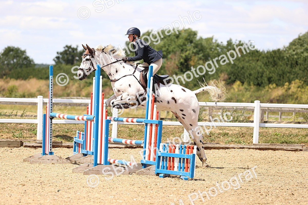 SBM_000811 - Class 4 - Senior Discovery - 1.00m