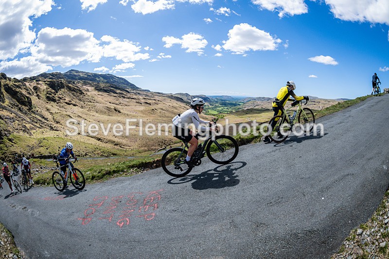 142708 - Hardknott Pass Camera 2 14.00-15.00