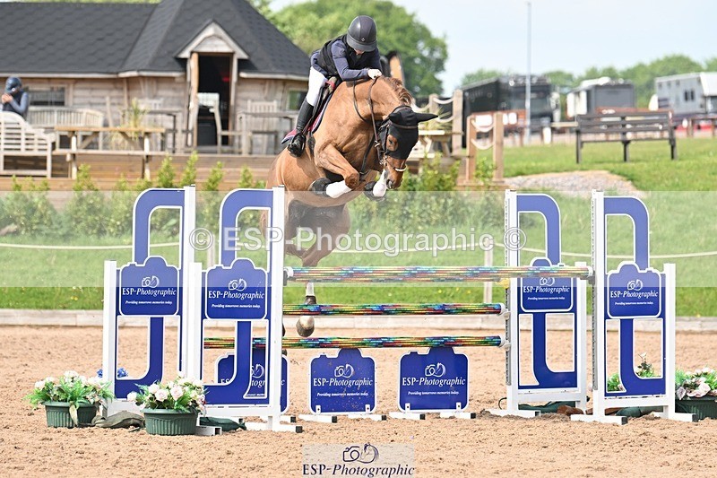 250511-153244-14562 - Cls 29 Snr Foxhunter