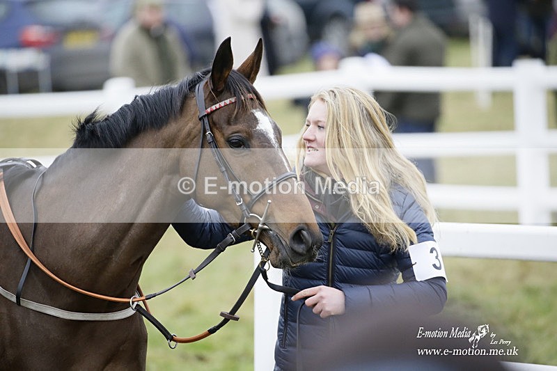 PtP 220122 163 - Royal Artillery Hunt Point-to-Point  - Larkhill Racecourse 22/01/22