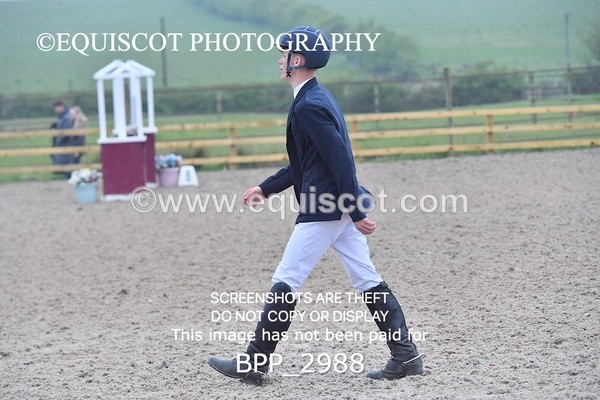 BPP_2988 - CLASS 7 SAT 1.05m Amateur Championship Qualifier/ 1.05m Open