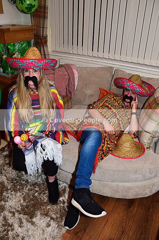 LEE-035 - Lee's 30th