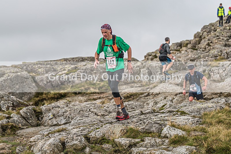 Three Shires-1179 - Three Shires Fell Face Saturday 16th September 2023