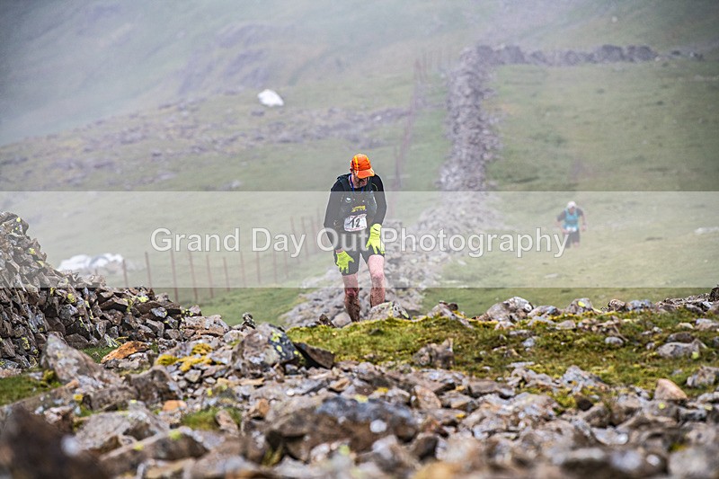 Ennerdale-296 - Ennerdale Horseshoe Fell Race Saturday 6th June 2026