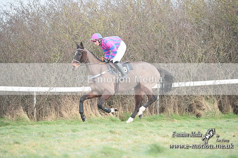 PtP 311223 741 - Larkhill Racing Club Point-to-Point 31/12/23