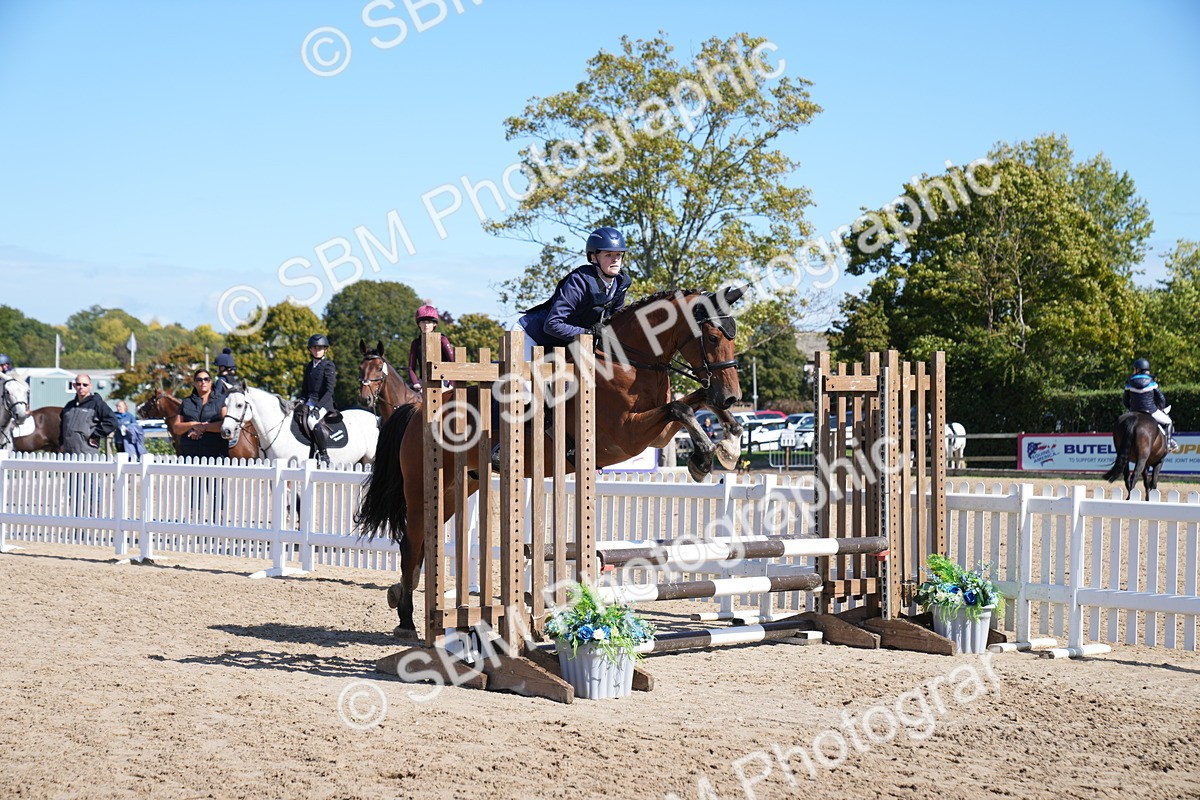 SBM_04943 - J56 - Clear Round 70cm