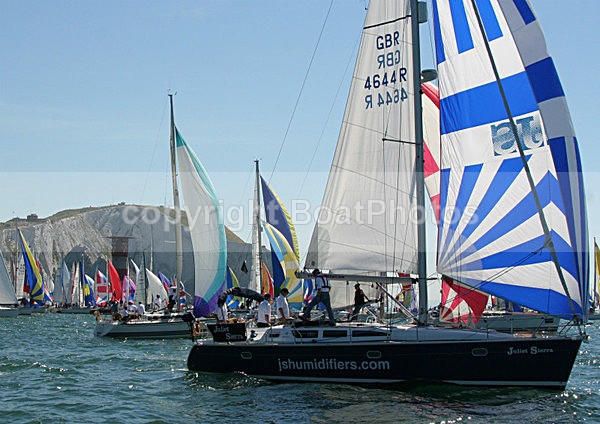 060603 RTI JULIET SIERRA GBR4644R IMG_7840 - ROUND THE ISLAND RACE 2006