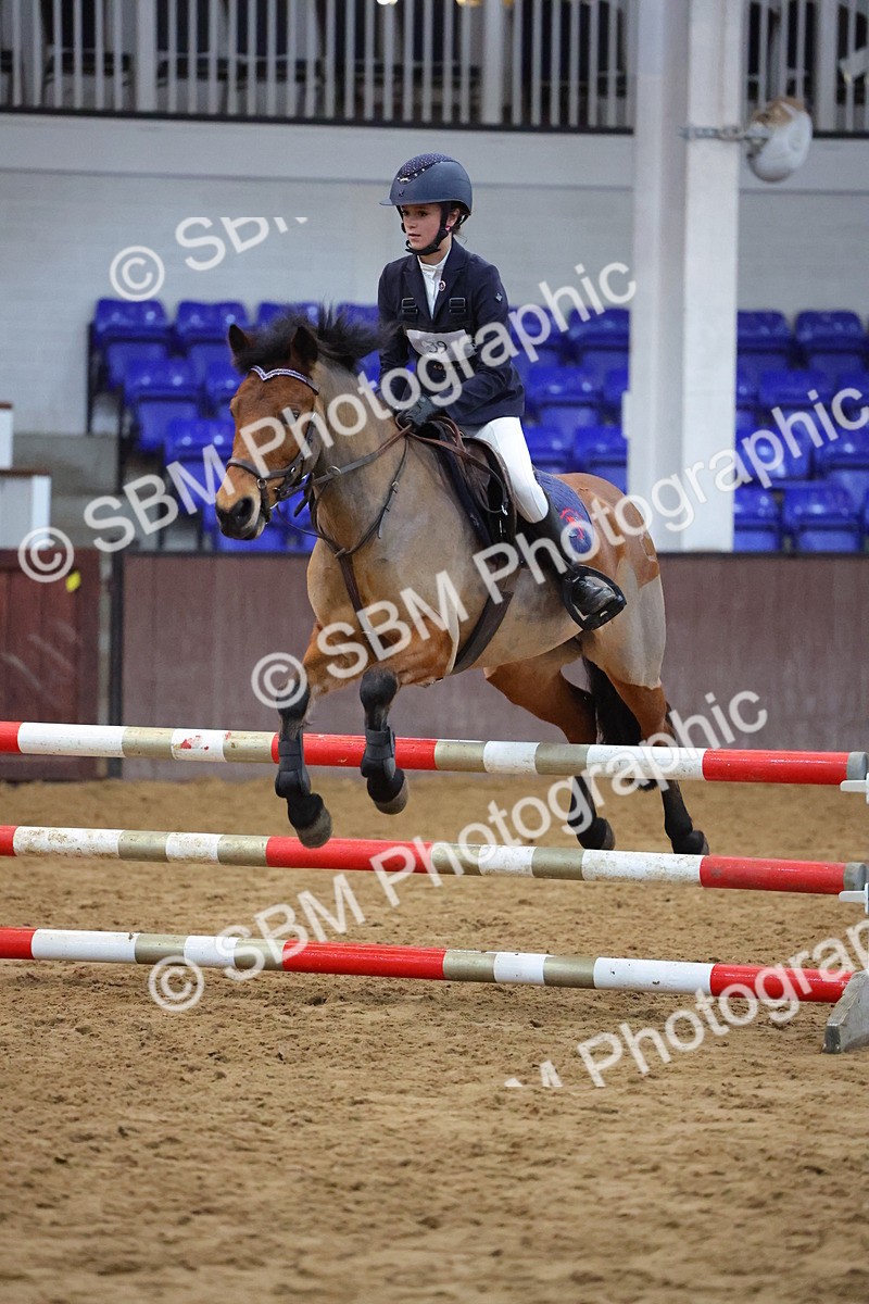 SBM_002072 - Class 5 - Show Jumping 80cm