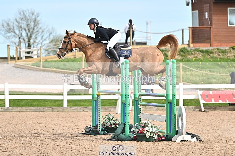 240418A-151419-03978 - Cls 17, 1 Star Silver Tour 1.20m