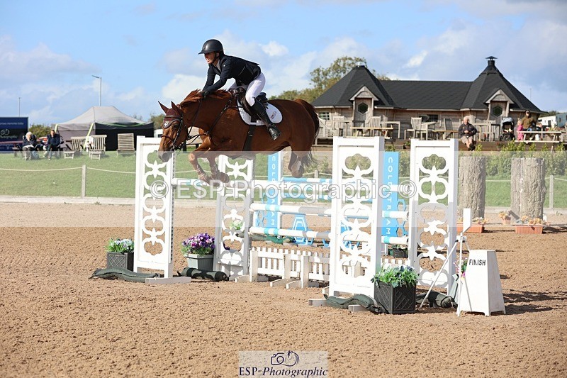 250911-160227-02895 - Cls 6 National 1.30m Open