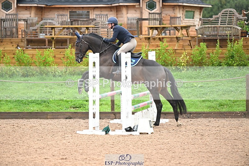 240908A-105022-02938 - Cls 12 Nat Am 95cm Qualifier