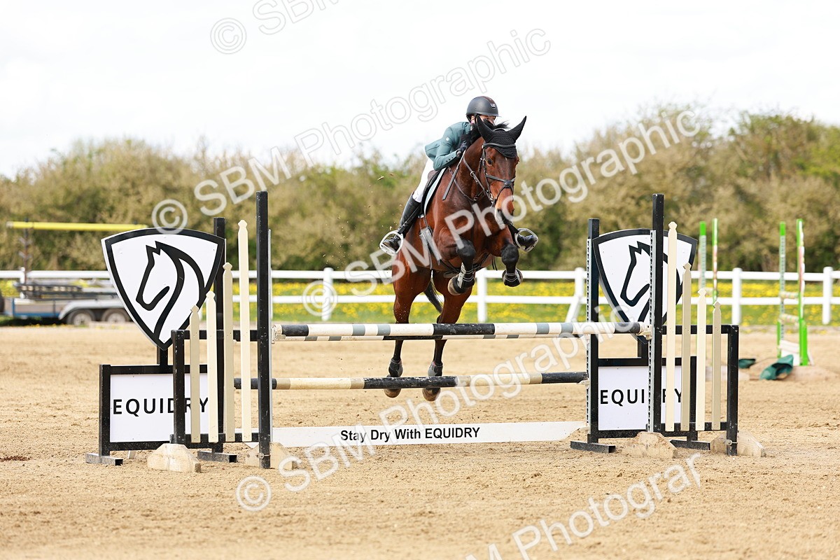 SBM_002230 - Class 4 - Senior Newcomers - 1.10m