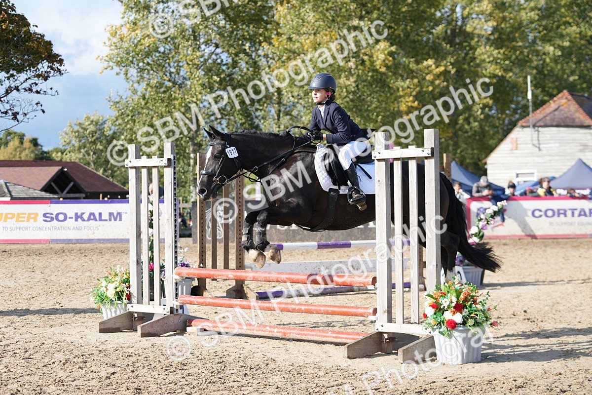 SBM_49409 - J8 - Junior Pony 65cm Championship