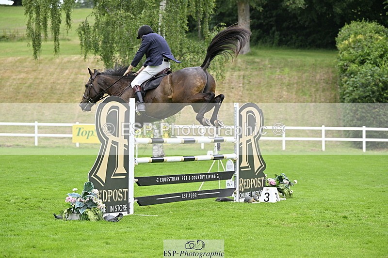 250613A-140901-02505 - Cls 4 Snr 1.20m Open