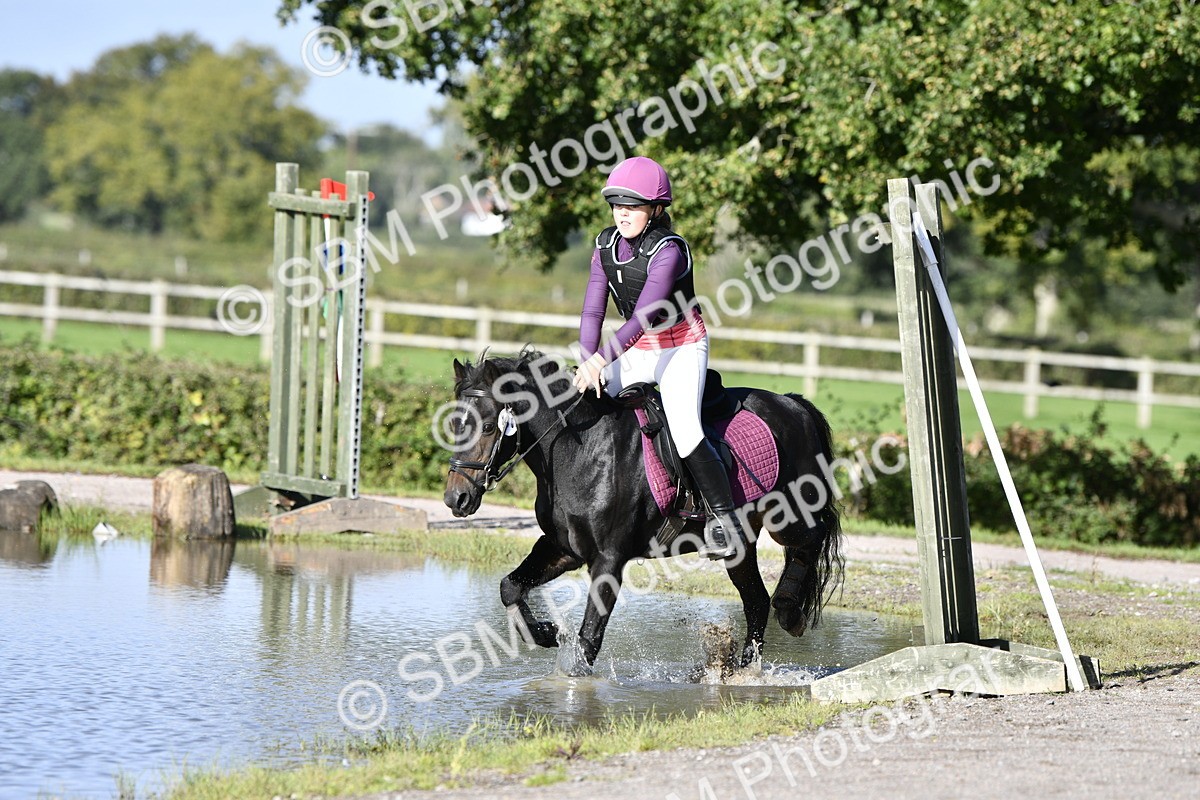 SBM_15193 - E4a - Eventers Challenge 50cm Open