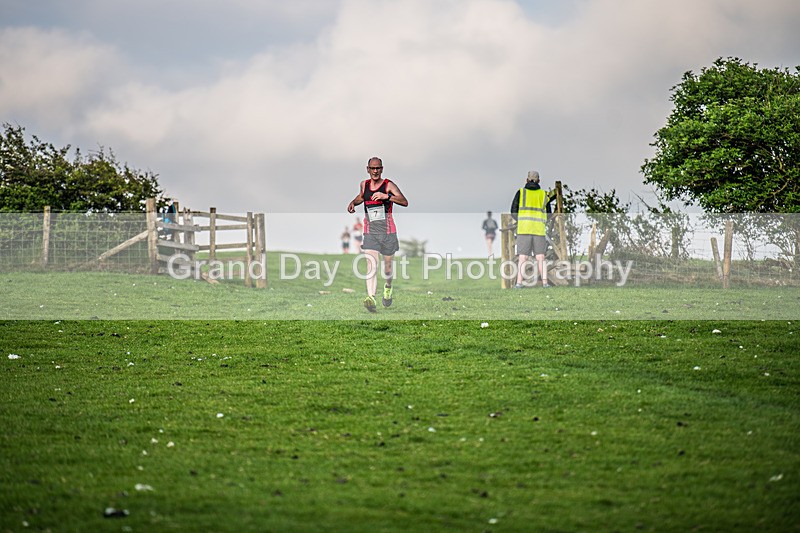 Hay-580 - Hay O Trail Race Tuesday 21st May 2024