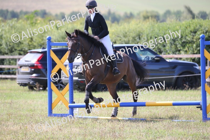 20260906-1657 - Class 10 - Horse & Hound