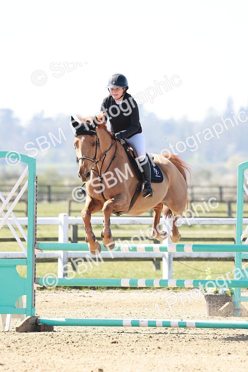 SBM_004021 - Class 16 - Senior 1.05m