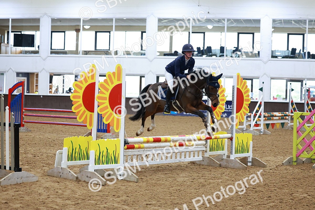 SBM_000004 - Class 1 - Clear Round