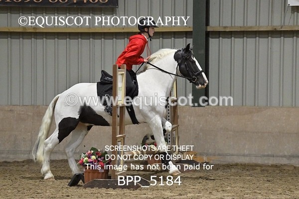 BPP_5184 - CLASS 2  - 40CM