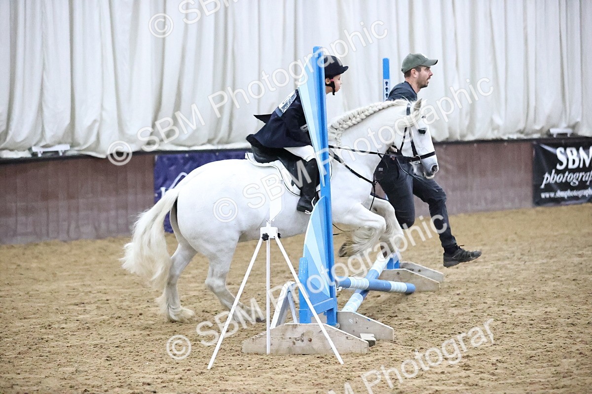 SBM_000006 - Class 1 - Fox Farriers 30cm