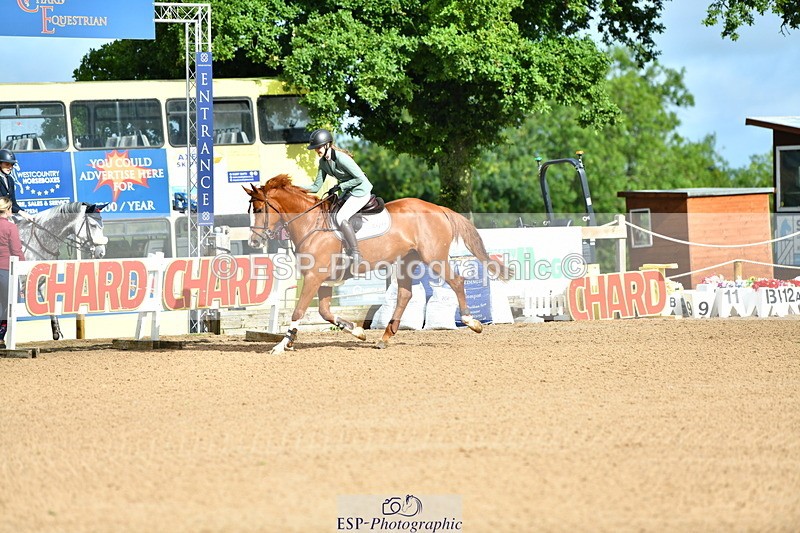 230723A-090123-10486 - Cls 40, Amateur 1.05m