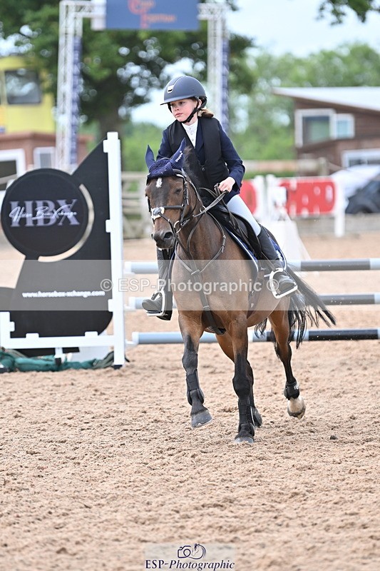 240628A-160418-01347 - Cls 5 Stepping Stones 128cm + 138cm