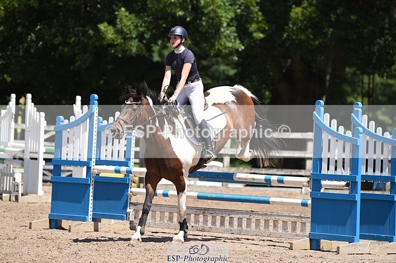 230707-125856-06957 - Cls 20 British Novice & 90cm Open