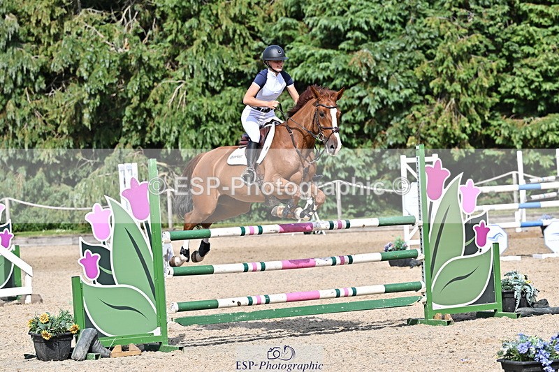 250704A-164806-12162 - Cls 23 Snr Foxhunter