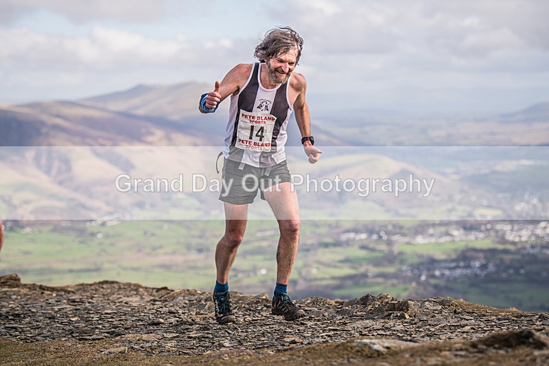 Coledale-429 - Coledale Horseshoe Fell Race Saturday 30th March 2024