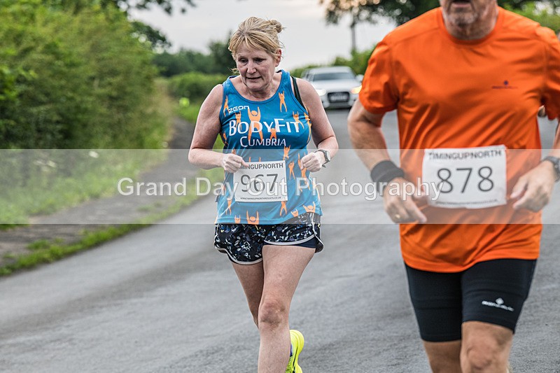Lambfoot Loop-180 - Lambfoot Loop Road Race Tuesday 7th July 2026