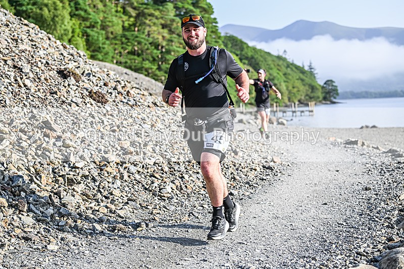 Scafell Pike -128 - Fellside Events Scafell Pike Trail Marathon Sunday 23rd August 2026