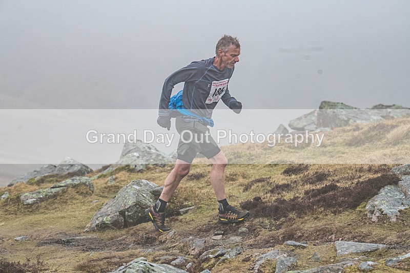 Carrock Fell-236 - Carrock Fell Race Sunday 10th March 2024